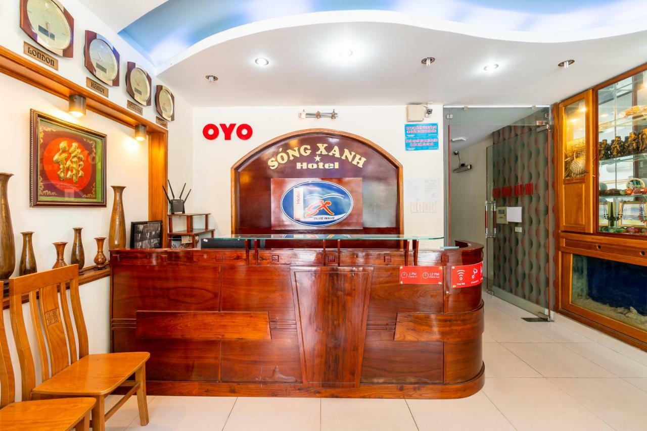 Candy Hotel Da Nang Exterior photo